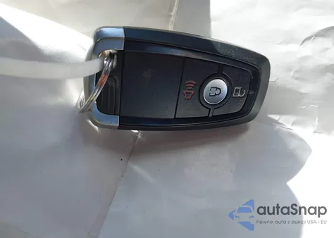 2020 Ford Ecosport Titanium z USA, uszkodzony, nr VIN MAJ6S3KL8LC354273